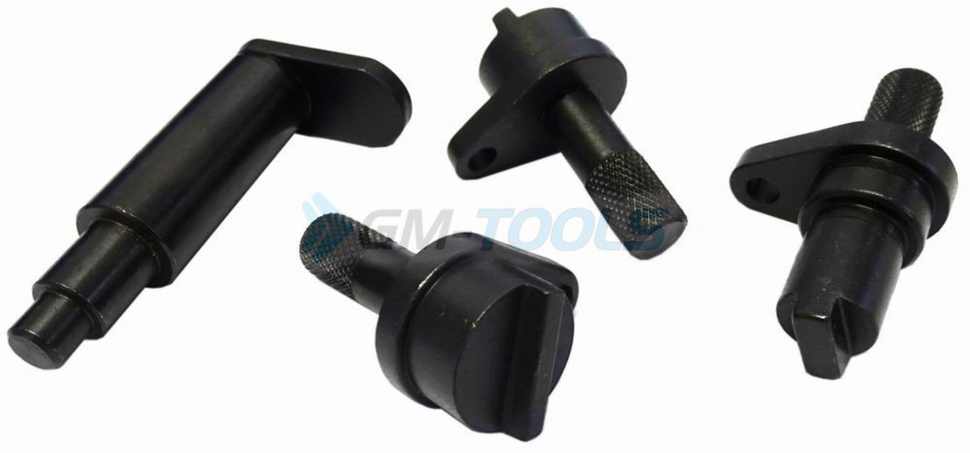 HERRAMIENTA DE DISTRIBUCIÓN VW POLO SKODA FABIA SEAT IBIZA 1.2 6V 12V HTP QS - Imagen 4
