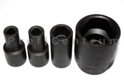 LLAVES BOMBAS DE INYECCIÓN VW AUDI SEAT TDI SDI