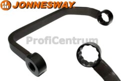 LLAVE FILTRO DE ACEITE FORD MONDEO GALAXY PSA 2.0 2.2 TDCI 27mm