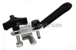 EXTRACTOR DEL BRAZO DEL LIMPIAPARABRISAS CON PALANCA 20mm