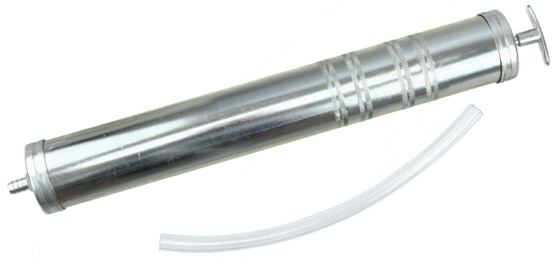 EXTRACTOR DE ACEITE, INYECTOR DE ACEITE, LIQUIDO 1L Quatros - Imagen 6