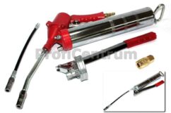 ENGRASADORA MANUAL-NEUMÁTICA 500ml 6000PSI