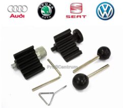 HERRAMIENTA DE DISTRIBUCIÓN VW SKODA AUDI SEAT 1.9 2.0 TDI VAG