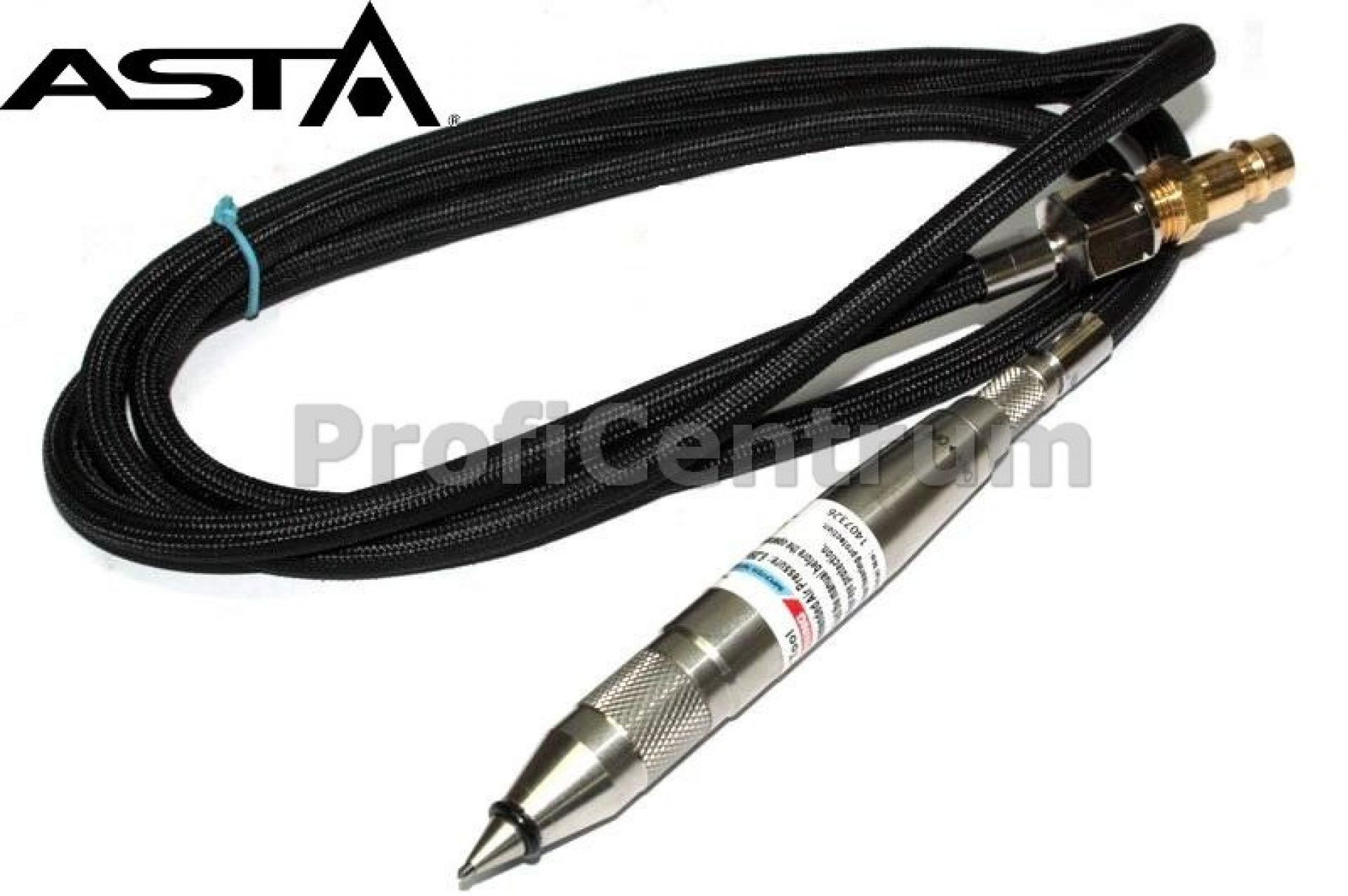 PLUMA DE PRECISIÓN, ESTILO GRABADO, GRABADO