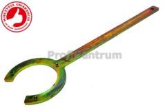 LLAVE DE EMBRAGUE DE VISCOTA CRAFTER 2.5 TDI