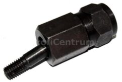 ADAPTADOR DE JUNTA PARA EXTRACTOR DE INYECTORES DELPHI BOSCH