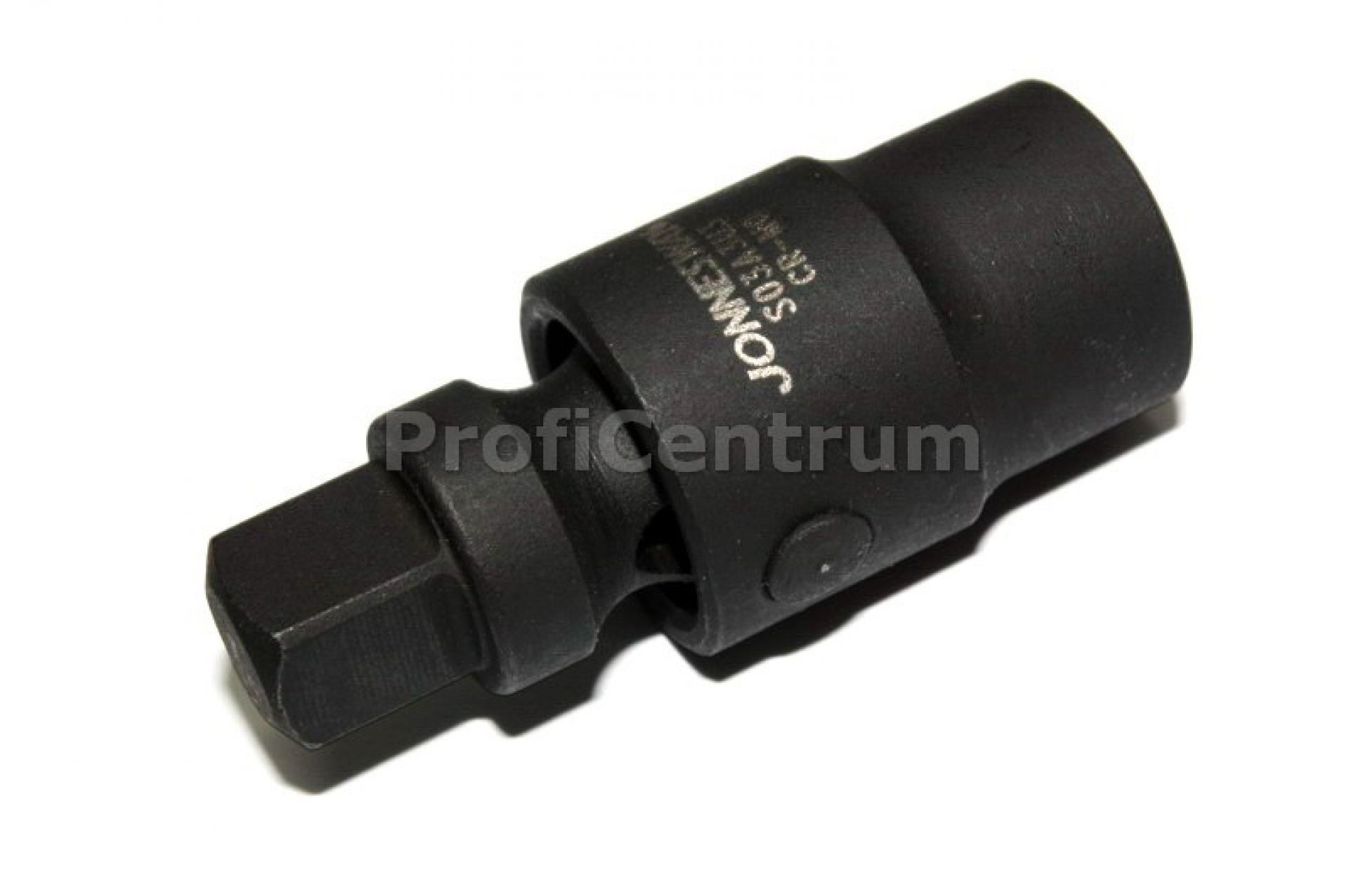 RÓTULA DE IMPACTO 3/8 CR-MO Jonnesway - Imagen 3
