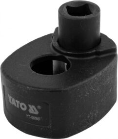 LLAVE EXTRACTOR DE VARILLA DE DIRECCIÓN 35-42mm