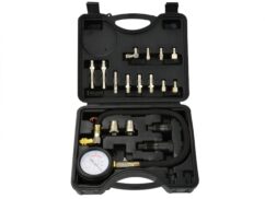 PROBADOR, MEDIDOR, PROBADOR DE PRESION DE COMPRESION DIESEL