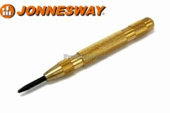 Punzón automático para marcar metal, plástico, etc. JONNESWAY