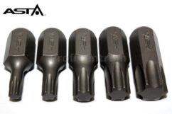 PUNTA TORX T20 6 CENTRALES 10 x 30 mm