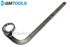 LLAVE FILTRO DE ACEITE DE EMBRAGUE HALDEX 46mm VW Audi 4x4