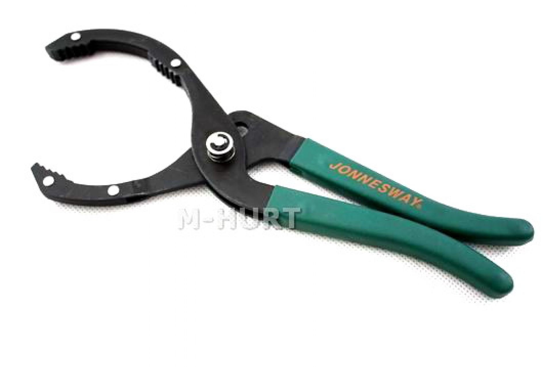 ALICATES LLAVE PARA FILTRO DE ACEITE 10 85-115mm Jonnesway