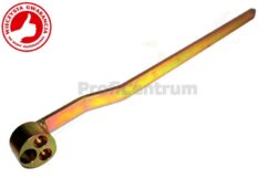 BLOQUEO DEL CIGÜEÑAL MONDEO TRANSIT 2.0-3.2 TDCI