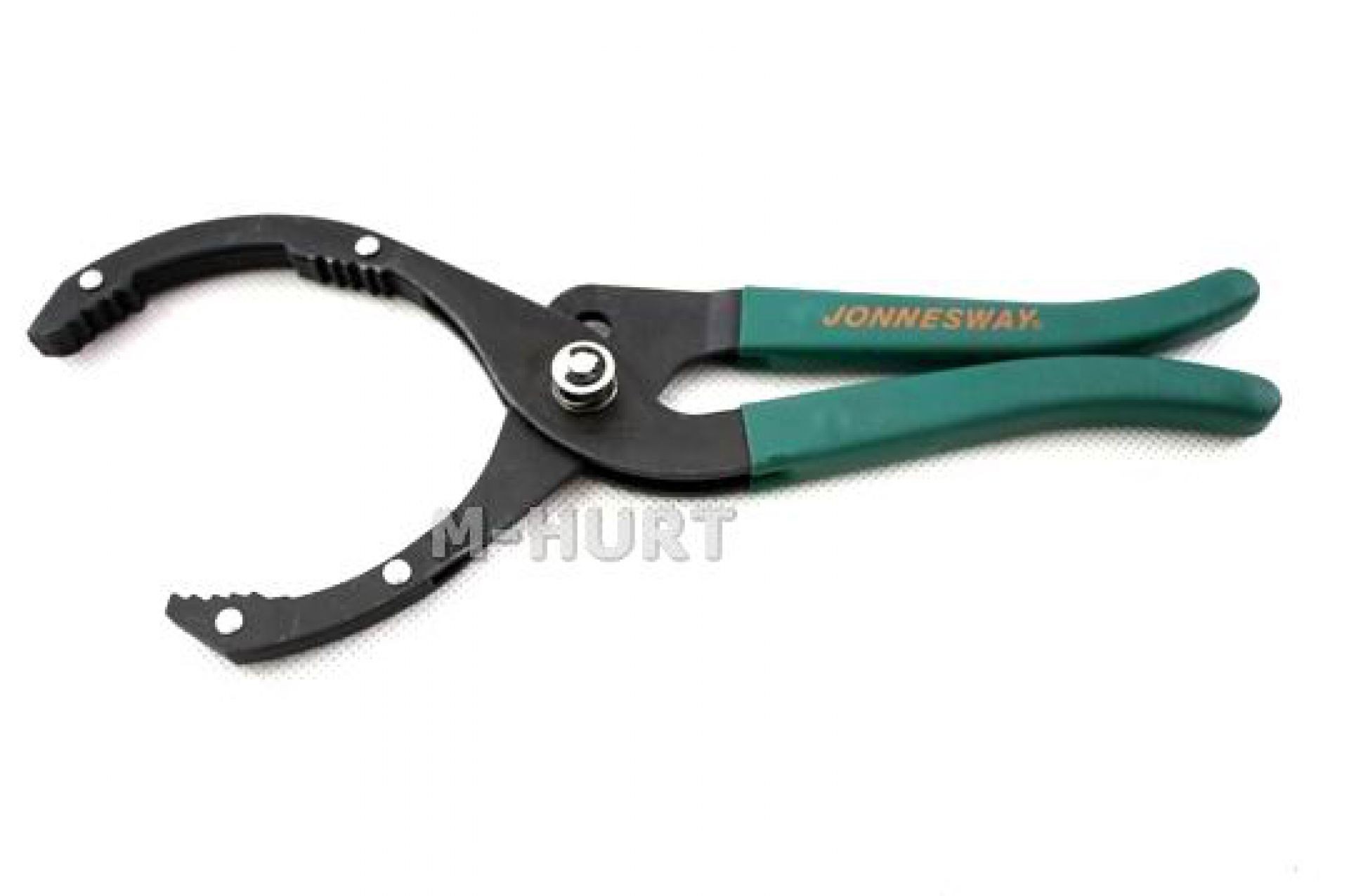 ALICATES LLAVE PARA FILTRO DE ACEITE 10 85-115mm Jonnesway - Imagen 5