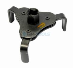 LLAVE DE TAPÓN PARA FILTROS DE FILTRO DE ACEITE 63-102MM