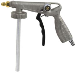 PISTOLA DE MANTENIMIENTO DE CORDERO AJUSTABLE
