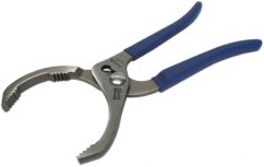 LLAVE PARA FILTRO DE ACEITE PINZAS PARA FILTRO 60-90mm ASTA