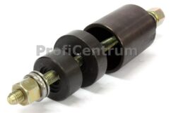 EXTRACTOR DE BUJE TRASERO BMW E39 E38