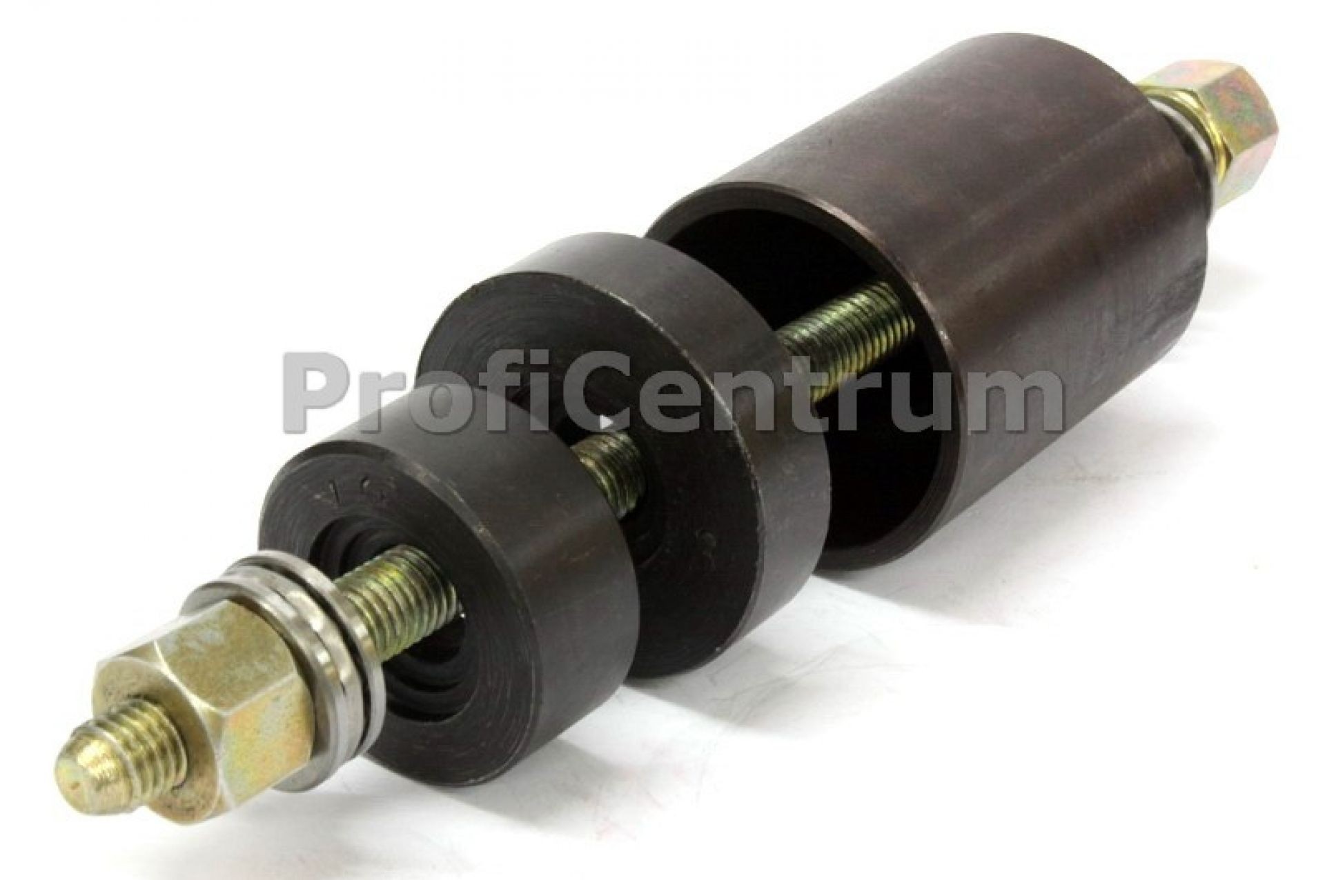 EXTRACTOR DE BUJE TRASERO BMW E39 E38