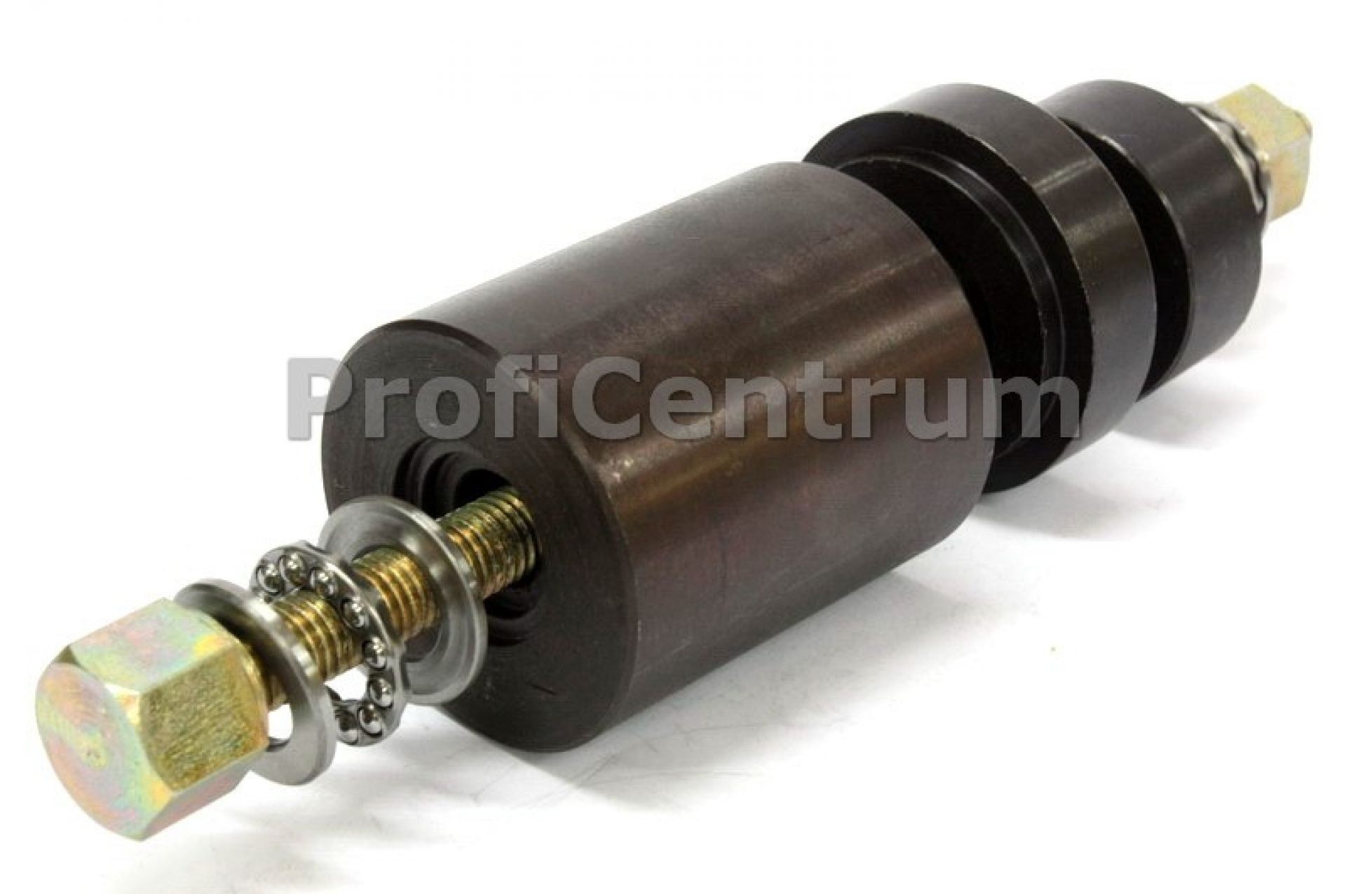 EXTRACTOR DE BUJE TRASERO BMW E39 E38