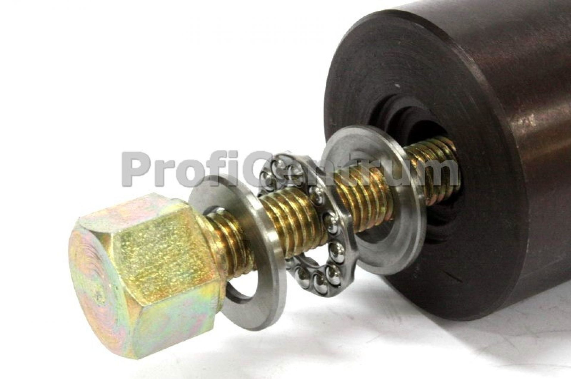 EXTRACTOR DE BUJE TRASERO BMW E39 E38