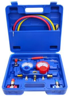 KIT PARA EL FUNCIONAMIENTO DE SISTEMAS DE AIRE ACONDICIONADO