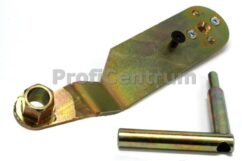 HERRAMIENTA PARA REGULAR EL PUNTO MUERTO SUPERIOR DEL CILINDRO VW 2.5 TDI