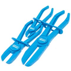 ALICATES PARA TUBERÍAS DE COMBUSTIBLE FLEXIBLES DE GOMA ASTA