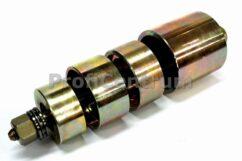 EXTRACTOR DE CASQUILLOS DE BRAZO OSCILANTE DELANTERO RENAULT