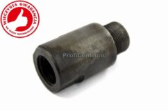 ADAPTADOR PARA EXTRACCIÓN DE ROSCA INTERNA DEL INYECTOR 17x1