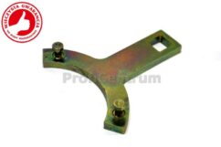 LLAVE DE EMBRAGUE VISCOT FORD TRANSIT 2.3 2.4 TDCI