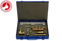 HERRAMIENTA DE DISTRIBUCIÓN BMW 1.8 2.0 N42 N46 VALVETRONIC