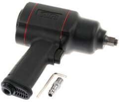 LLAVE DE IMPACTO NEUMÁTICA 1/2'' 1500Nm Satra