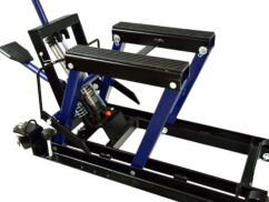 Elevador de motos ATV/115-375mm 680KG