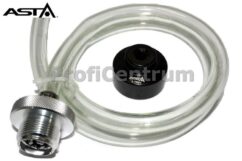 MANGUERA DE DRENAJE DE ACEITE CON ADAPTADOR VAG TSI 1.8 2.0