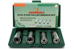 LLAVES DE VASO PARA TORNILLOS Y PASADORES ROTOS Jonnesway SET