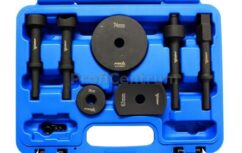 ADAPTADORES PARA Aflojamiento de Conexiones por Vibración, TORNILLOS OXIDADOS