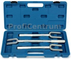 JUEGO HORQUILLAS EXTRACTOR PASADOR HORQUILLA 3 pzs