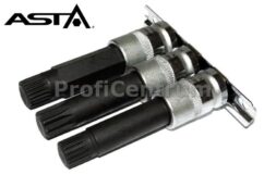 LLAVES PARA FIJACIÓN DE TORNILLOS PARA LLANTAS DE ALUMINIO BMW, MINI