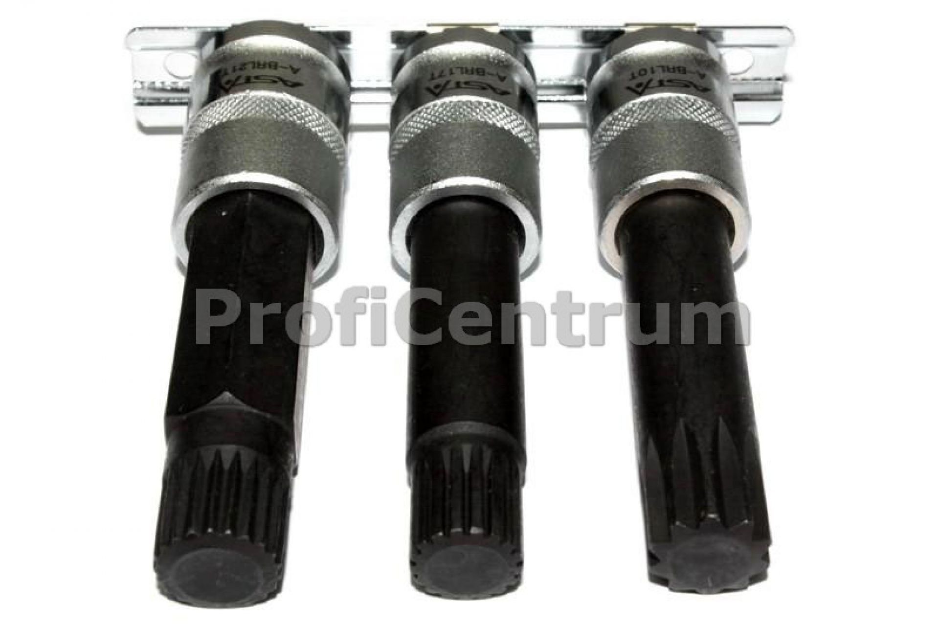 LLAVES PARA FIJACIÓN DE TORNILLOS PARA LLANTAS DE ALUMINIO BMW, MINI - Imagen 3