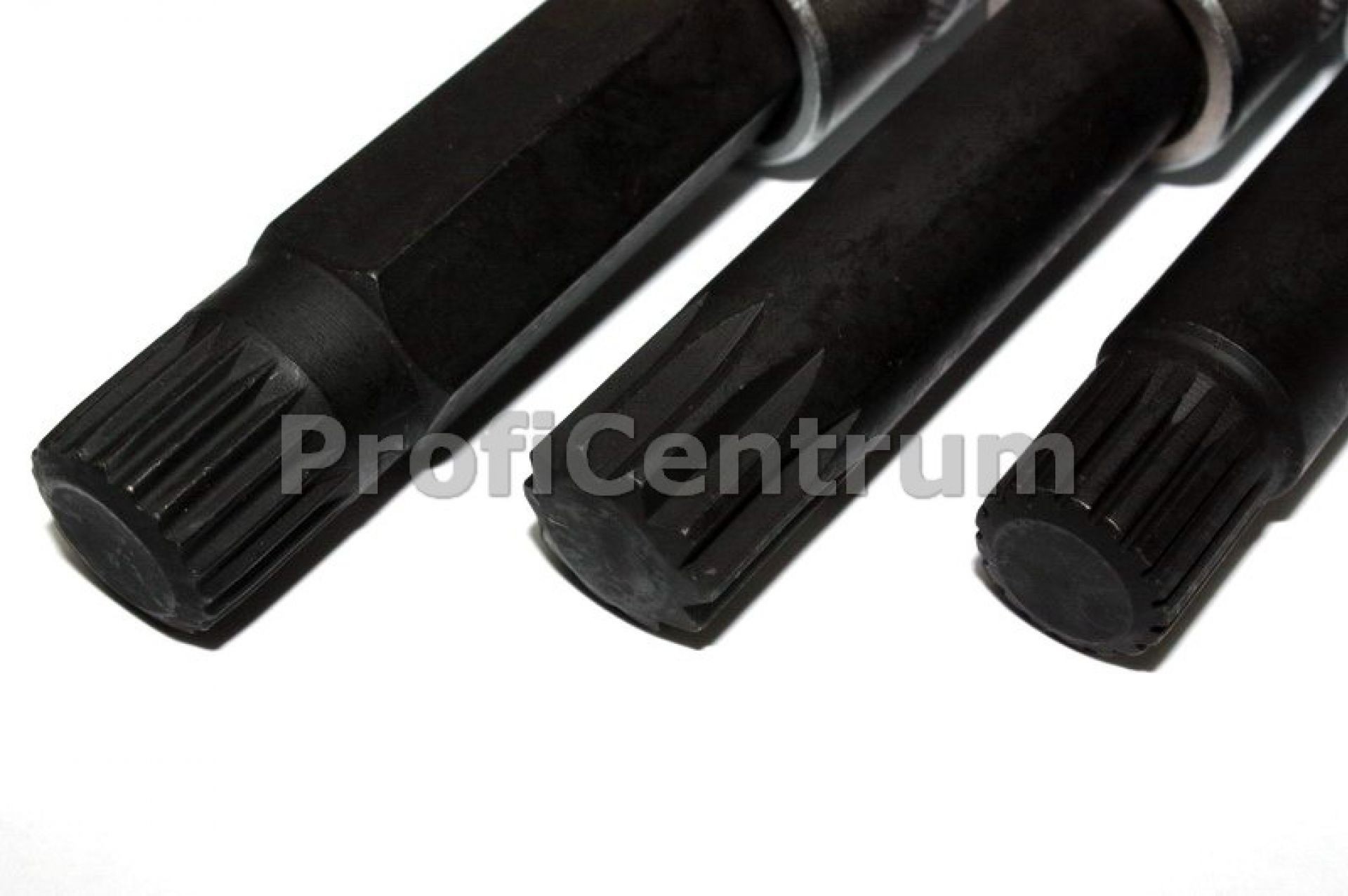 LLAVES PARA FIJACIÓN DE TORNILLOS PARA LLANTAS DE ALUMINIO BMW, MINI - Imagen 4