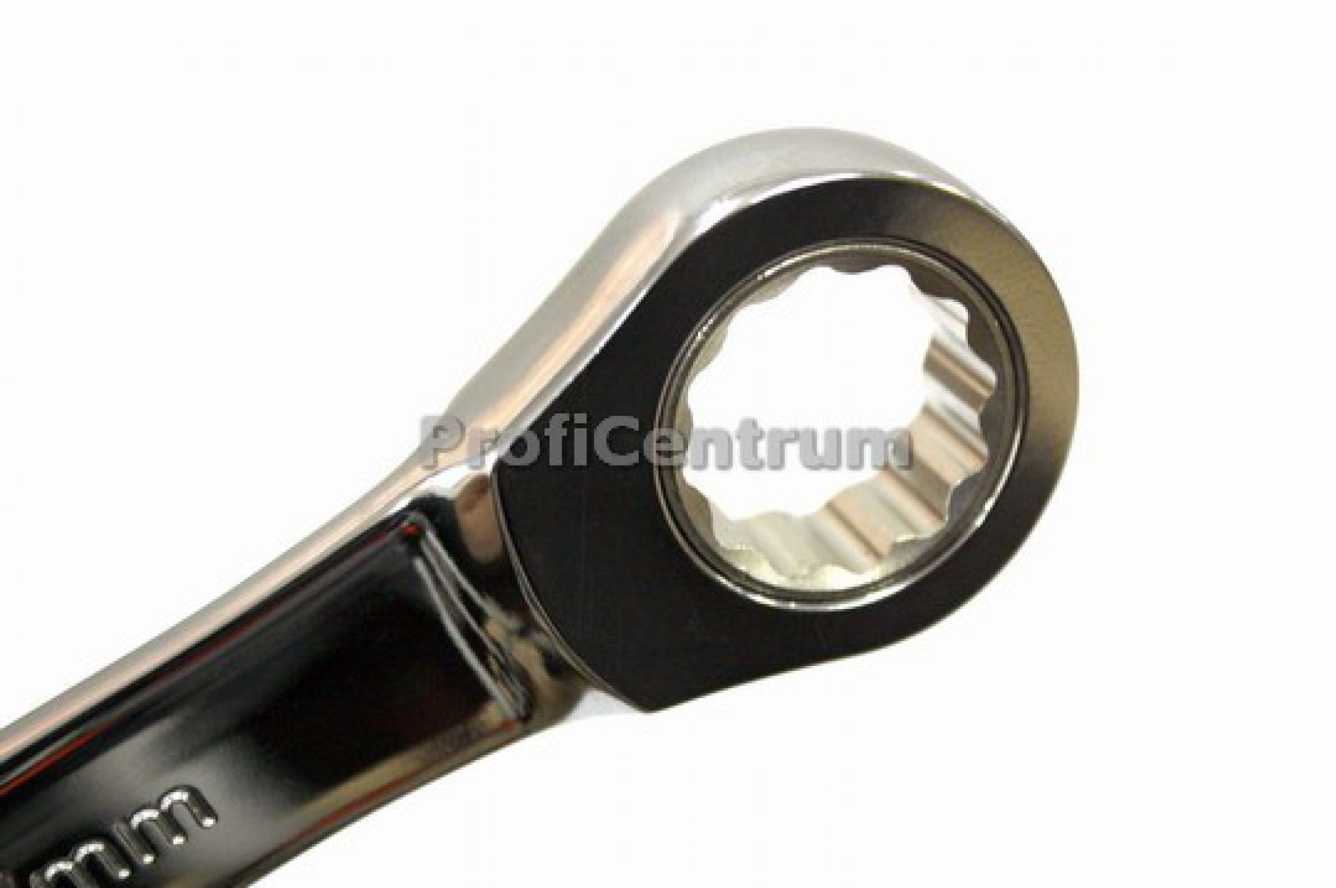 LLAVE COMBINADA CON CARRACA 22 mm Jonnesway - Imagen 6