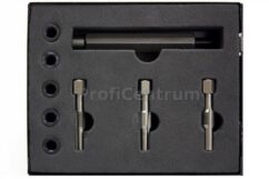 KIT DE REPARACIÓN DE ROSCA DE BUJÍAS PRECALENTADORES M8x1.0mm