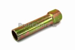 LLAVE BOMBA DE INYECCIÓN 17 HEXAGONAL