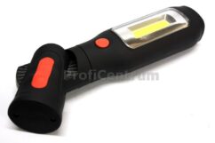 LÁMPARA DE TALLER 3W LED COB 12V 230V 200LM
