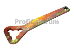 LLAVE PARA VW AUDI POLEA DE BOMBA DE AGUA