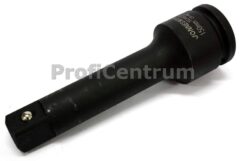 EXTENSIÓN DE IMPACTO 3/4'' 150mm Molibdeno CR-MO Jonnesway