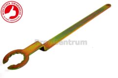 LLAVE PARA EL TENSOR DE LA CORREA DE DISTRIBUCIÓN VW AUDI TSI TFSI