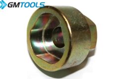 LLAVE BOMBA DE INYECCIÓN TRIANGULAR 26mm VW AUDI SKODA